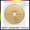 10"12" 14" 16" Diamond Marble Cutting Disc,Circular saw blade for marble