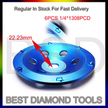 PCD Grinding Wheel 