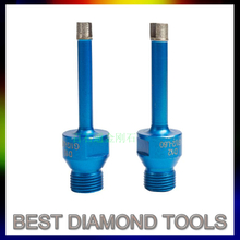 6mm 8mm 10mm 12mm 14mm 16mm 18mm 20mm Diamond Core Drill Bit For Small Diameter Hole
