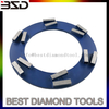 240mm Klindex Diamond Grinding Ring/Plate/Disc
