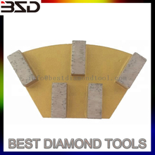 Cassani Diamond Concrete Floor Grinding Tool 