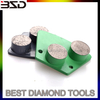 HTC Concrete Pads Diamond Floor Grinding Pads for Grinder 