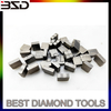 24 *8.4 *20.5 /19.5mm diamond cutting segment for granite