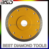 cut metal diamond saw blade cut-off wheel blade