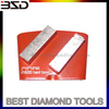 HTC diamond grinding pads tools concrete for HTC grinding concrete 