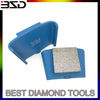 HTC segment grinding, diamond pads for concrete grinding 