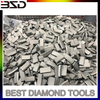 saw blades brazing machine diamond segment
