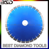 diamond lapidary saw blade for cutting gemstone