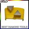 Diamond Grinding plate for htc machine