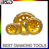 rebolo esmeril diamond grinding wheel floor polishing pad 