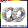 9.0mm Factory supply Hot Sale Granite Cutting diamond wire saw