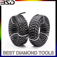 Diamond wire saw Marble and Granite Mining Series 