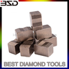 granite cutting ming tools diamond segment