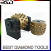 Bush Polishing, Bush Hammer for Sale, Bush Hammer Roller, Hilti Bush Hammer Bit, Granite Bush Hammered