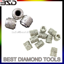 Diamond Beads Diamond Wire Saw Rope for Stone Block Quarry 