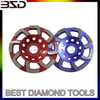 Metal Diamond Abrasive Grinding Polishing Wheel for Concrete Mansory Granite Stone Marble