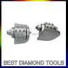 Lavina Bush Hammer/Tungsten Bush Hammer/Finishing Hammer Diamond Grinding