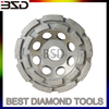 High Quality Diamond Cup Grinding Wheel