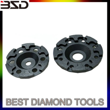 Diamond Cup Wheel Floor Grinding Abrasive Tools