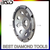 High Quality Diamond Cup Grinding Wheel
