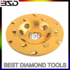Diamond PCD Cup Wheel for Stone Grinding