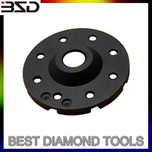 Diamond Cup Wheel Floor Grinding Abrasive Tools