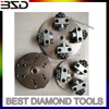 Diamond Tools Bush Hammer Grinding Polishing Head