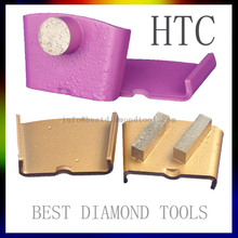 Quickchange Klindex Metal Bond Segment Tools Grinding Wheel