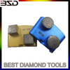 Diamond Grinding Tool HTC Grinding Shoes for Concrete