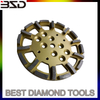 10 inch diamond grinding wheels disc for concrete 